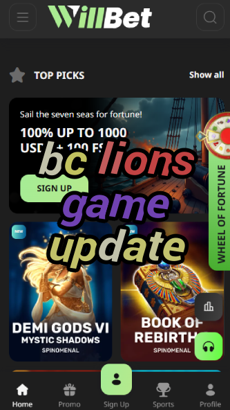 BC Lions Game Update - Latest News & Changes-vz72fvrf.com