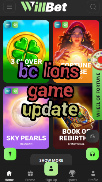 BC Lions Game Update - Latest News & Changes-vz72fvrf.com